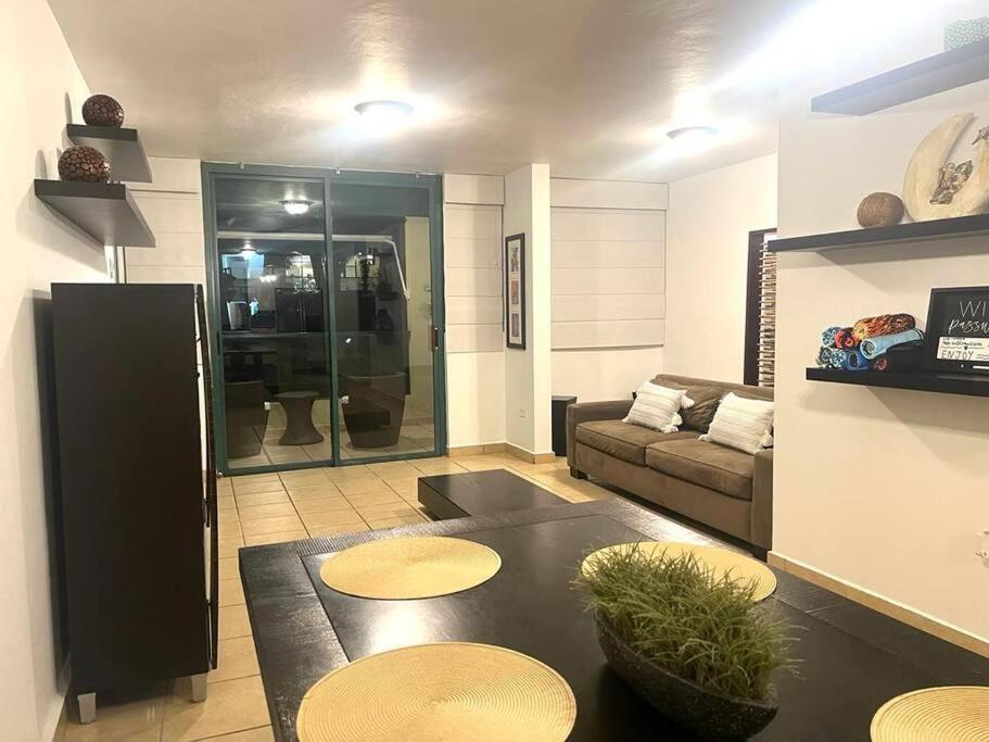 Cozy Apartment In Aquatika Loiza Zewnętrze zdjęcie