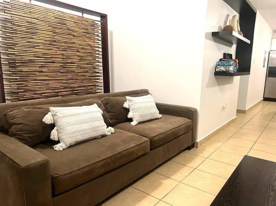 Cozy Apartment In Aquatika Loiza Zewnętrze zdjęcie