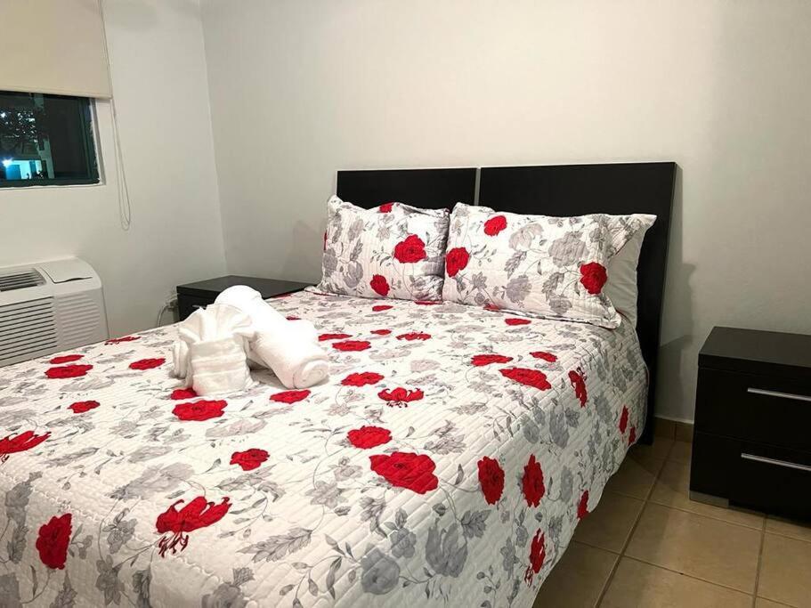 Cozy Apartment In Aquatika Loiza Zewnętrze zdjęcie