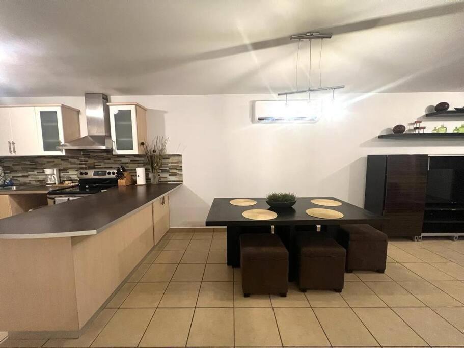 Cozy Apartment In Aquatika Loiza Zewnętrze zdjęcie
